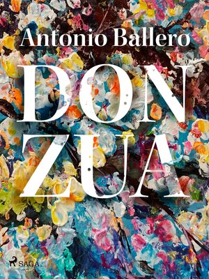 cover image of Don Zua